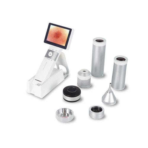 Digitales Mikroskop - Onyx - medizinisch / Handgerät / Digitalkamera
