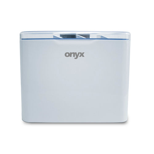 Modularer Externer Akku - UPower Pro-43 - Onyx - 12 V / 24 V