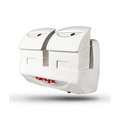 Modularer Externer Akku - UPower Pro-22 - Onyx - 12 V / 24 V