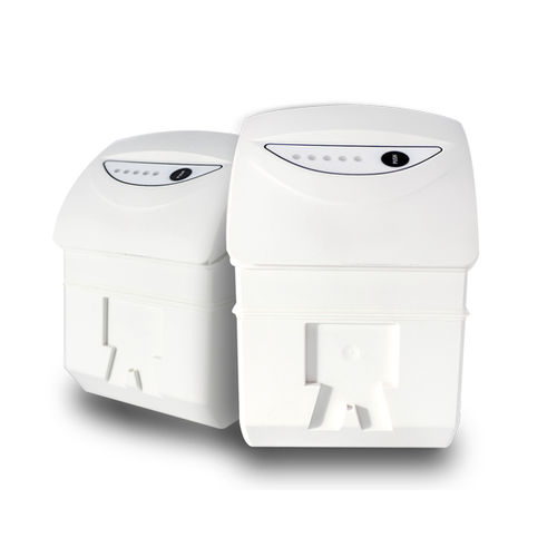 Externer Akku / Li-Ion - OPM-P02T - Onyx - Block / BMS