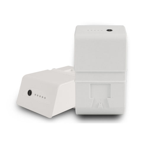 Externer Akku / Li-Ion - OPM-P03T - Onyx - Block
