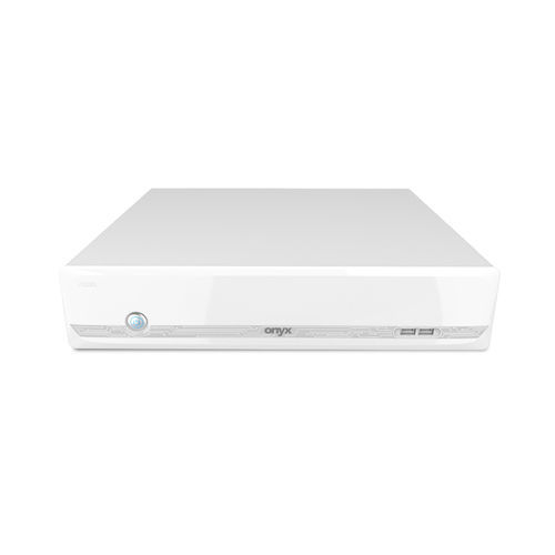 Box-PC - ACCEL-VM300 series - Onyx - 12th Generation Intel® Core™ / HDMI / VGA