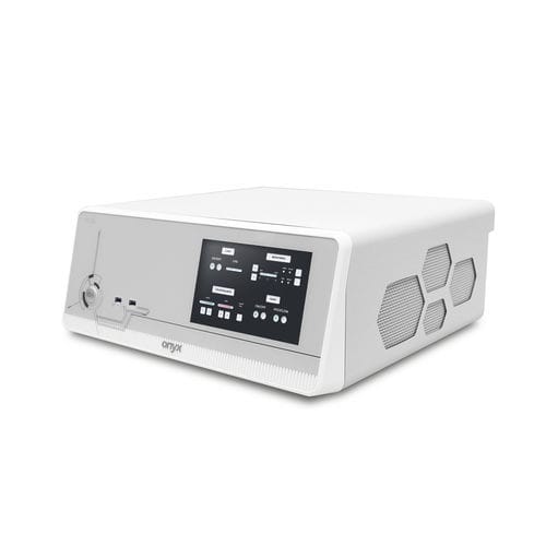 Box-PC - ACCEL-VM1000 series - Onyx - embedded / 12th Generation Intel® Core™ / Intel® Core™ i9-12900E