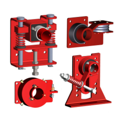 Zubehörset - Thejo Engineering Ltd