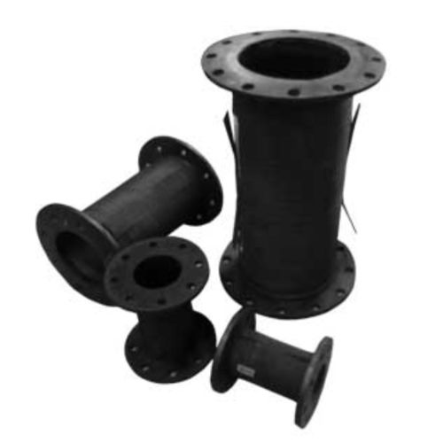 Buchse für Quetschventil - Thejo Engineering Ltd - abriebfester Kautschuk