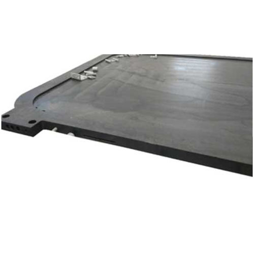 Filterschicht - VAT - Thejo Engineering Ltd