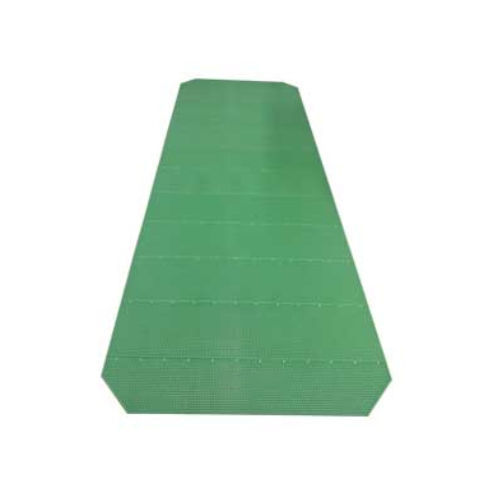 Gitter aus verstärktem Polymer - Thejo Engineering Ltd