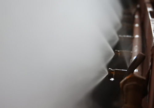 Wasser-Düsenkopf / zur Staubniederhaltung - Thejo Engineering Ltd