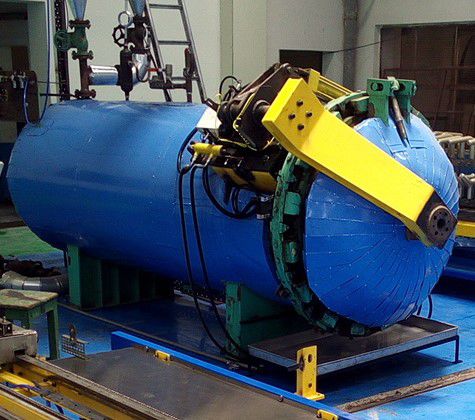 Prozess-Autoklav - BRAHM&reg; - Thejo Engineering Ltd