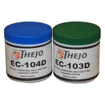 Reparaturspachtelmasse - Thejo Engineering Ltd - für Gummi