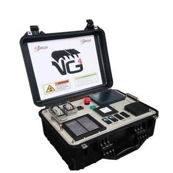 Automatische Steuerungseinheit - VULKAN GEN-4 - Thejo Engineering Ltd - für die Vulkanisierungspresse