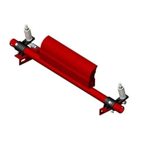 Stahl-Förderbandabstreifer - RAVEN - Thejo Engineering Ltd - Urethan / Polyurethan