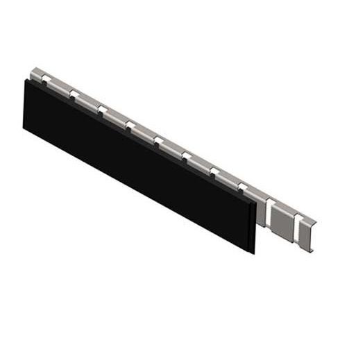 Dichtungsschürze für Förderer - QWIK FIX - Thejo Engineering Ltd