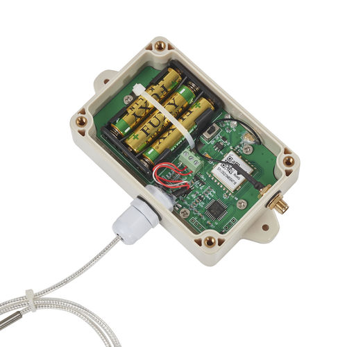 NB-IoT-Gateway - IOT103NB - King Pigeon Communication Co.,Limited - für Kommunikation / Industrie / Sicherheit