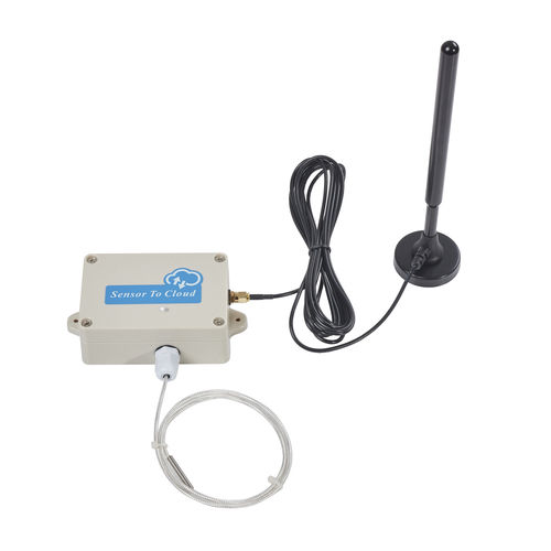 Gateway für Kommunikation - IoT104 - King Pigeon Communication Co.,Limited - IoT / kabellos / Mobilfunk