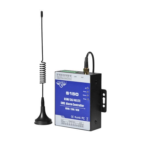 SMS-Alarmmeldegerätcontroller - S150 - King Pigeon Communication Co.,Limited