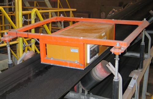 Array-Analysator - CON-X - baltic scientific instruments - für die Bergbauindustrie / Konzentration / Online