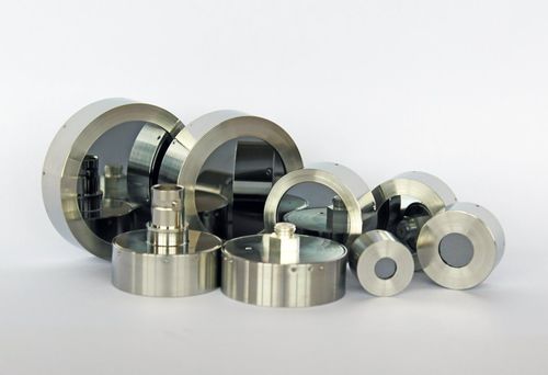 Gammastrahlendetektor - SIID - baltic scientific instruments - Partikel / Ionen