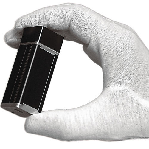 Gammastrahlenspektrometer - μSPEC - baltic scientific instruments - Überwachung / für Kernkraftanwendungen / für Kernkraftanwendungen