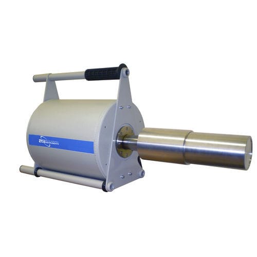 Röntgenspektrometer - baltic scientific instruments - Gammastrahlen / Industrie / tragbar