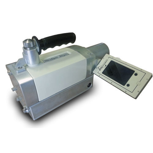 Röntgenspektrometer - NitroSPEC - baltic scientific instruments - Gammastrahlen / Labor / zur Analyse