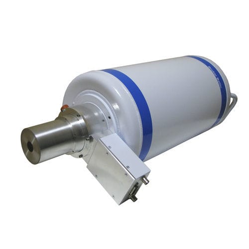 Infrarotdetektor - baltic scientific instruments - Halbleiter