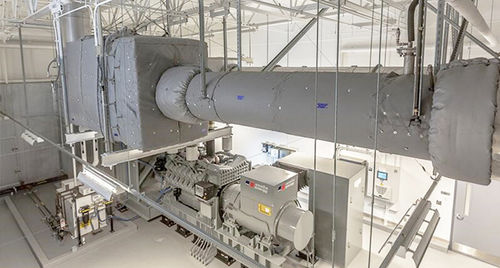 Aufreinigungsanlage für Industrieanwendungen - PAT-TECH ENGINEERING (H.K.) LIMITED