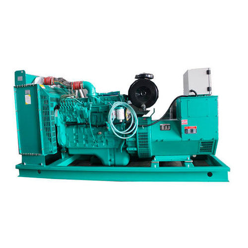 Diesel-Stromaggregat - PC160P - PAT-TECH ENGINEERING (H.K.) LIMITED - dreiphasig / stationär / 50 Hz