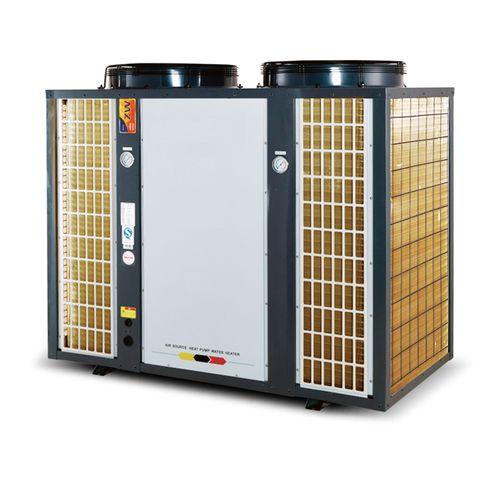 Luft-Wasser-Wärmepumpe - Tianxue - PAT-TECH ENGINEERING (H.K.) LIMITED