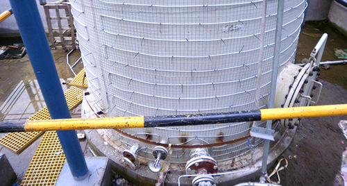 Heizkabel mit Fluoropolymer-Isolierung - TCTEX series - PAT-TECH ENGINEERING (H.K.) LIMITED - explosionssicher