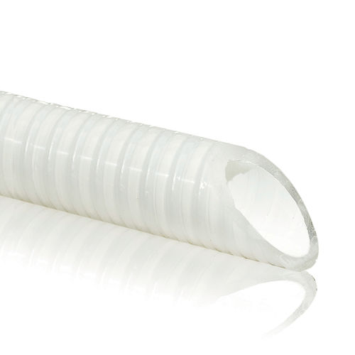 Schlauch für Sanitäranwendungen - FITT DIAMOND - FITT Spa - für Wasser / für Abwasser / Elastomer