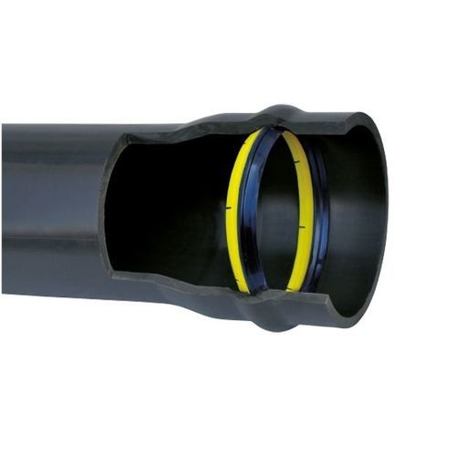Wasserrohr - FITT BLUTECH - FITT Spa - für Prozesswasser / PVC / für Transport