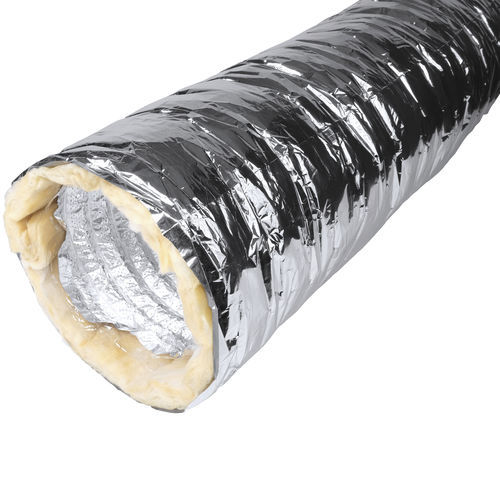 Mehrschicht-Luftkanal - FITT AGIX® - FITT Spa - Aluminium / Kohlenstoffstahl / Polyethylen