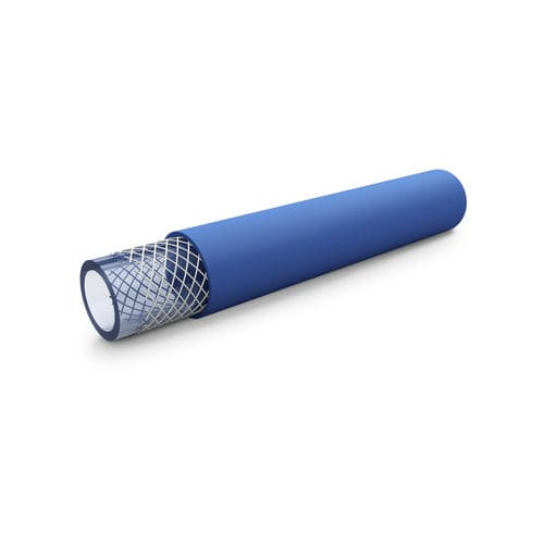 Schlauch für Intensiveinsatz - FITT REFITTEX PU 20BAR - FITT Spa - für Farben / für Druckluft / Polyurethan
