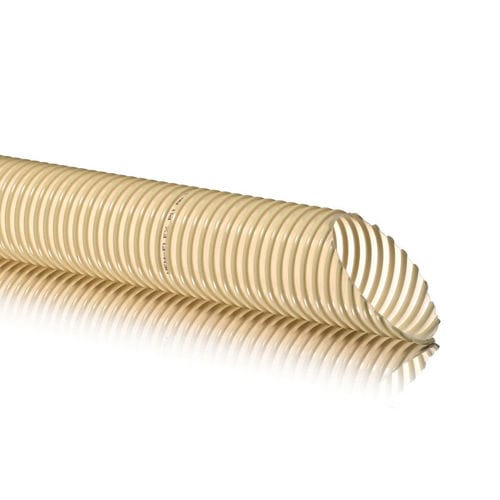 Schlauch für Pulver - VENFLEX PU LD - FITT Spa - aus PU / Ansaug / elastisch