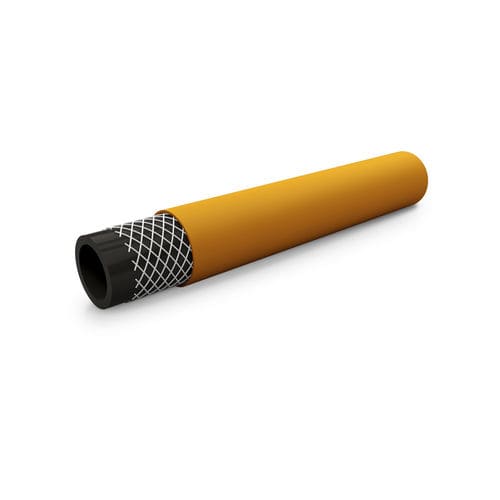 Gasschlauch - REFITTEX GAS EN 1327 - FITT Spa - PVC / mit Polyesterverstärkung / für Schweißanwendungen