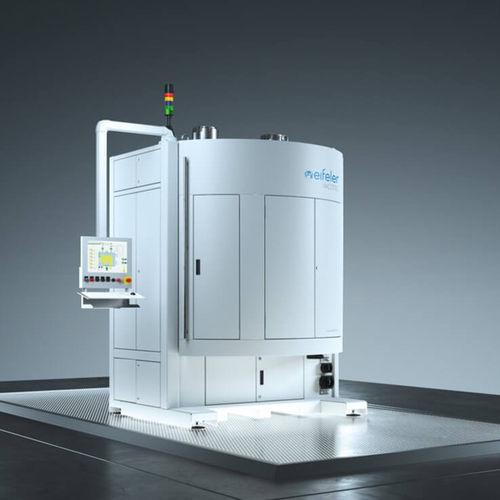 Beschichtungssystem - alpha900P - voestalpine eifeler Coating GmbH