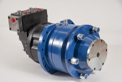 Radantrieb - AGR WG series - EUROMAT SRL