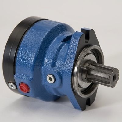 Scheibenbremse - AGFO F15 - EUROMAT SRL - hydraulisch / Sicherheit