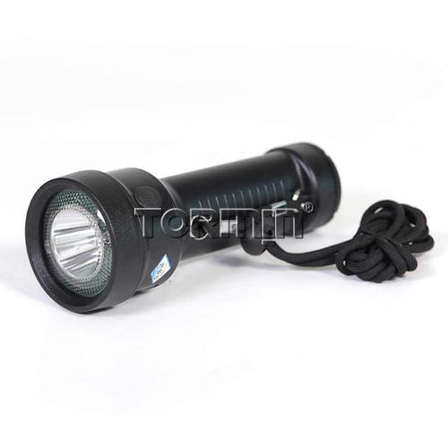 LED-Taschenlampe - ZW7610 - Zhejiang tormin eletrical co.,ltd - Arbeit / Illumination / tragbar