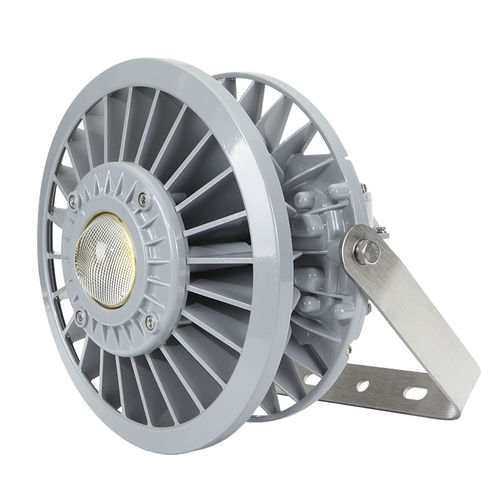 LED-Lampe - BC9307S series - Zhejiang tormin eletrical co.,ltd - Wartung / IP66 / Aluminium
