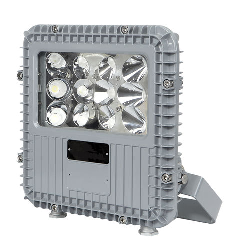 LED-Scheinwerfer - BC9101 series - Zhejiang tormin eletrical co.,ltd - ex-geschützt / mit Rostschutz / IP66