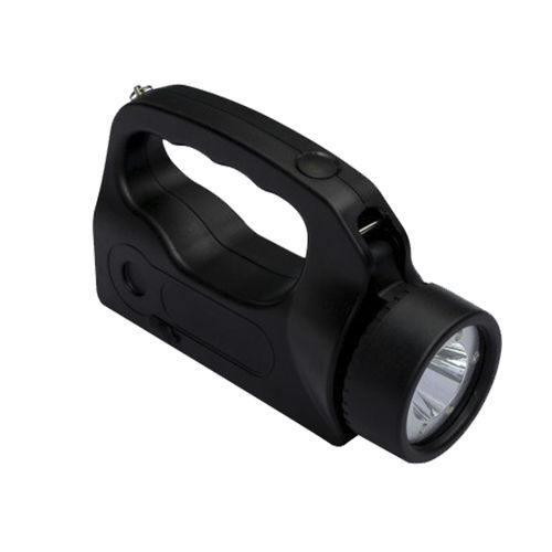 LED-Suchscheinwerfer - BW6210 - Zhejiang tormin eletrical co.,ltd - ex-geschützt / IP-Code / wiederaufladbar