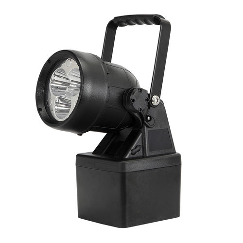 LED-Handleuchte - BW6610A - Zhejiang tormin eletrical co.,ltd - Funkenemission / Inspektion / tragbar