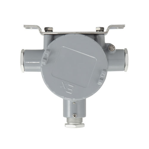 Wandmontierte Abzweigdose - BHD01 series  - Zhejiang tormin eletrical co.,ltd - ex-geschützt / wetterbeständig / mit Rostschutz