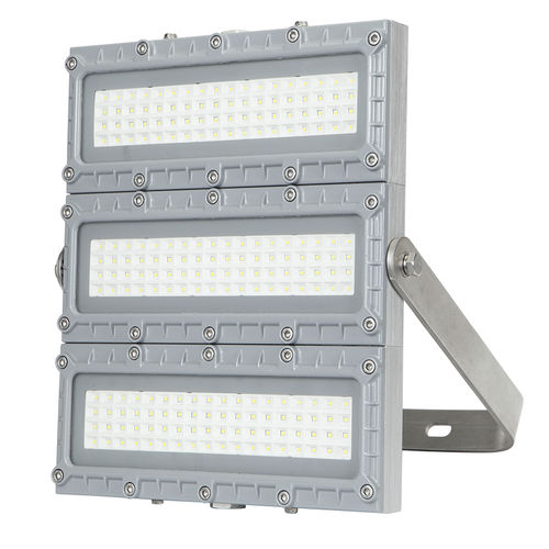 LED-Scheinwerfer - BC9102 series - Zhejiang tormin eletrical co.,ltd - ex-geschützt / mit Rostschutz / IP66