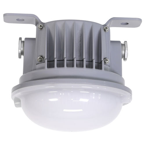 LED-Lampe - BC9200 - Zhejiang tormin eletrical co.,ltd - IP65 / ex-geschützt