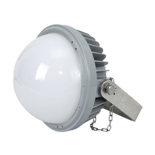 LED-Scheinwerfer - BC9302 series - Zhejiang tormin eletrical co.,ltd - ex-geschützt / IP66 / wandmontiert