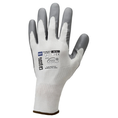 Handschuh für Materialumschlag - 1LACW00 - Coverguard - Industrie / für Baustellen / mechanischer Schutz