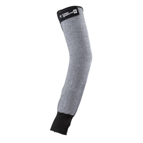 Arbeits-Unterarmschutz - 1CSLE006 - Coverguard - Schnittschutz / Polyester / Elasthan